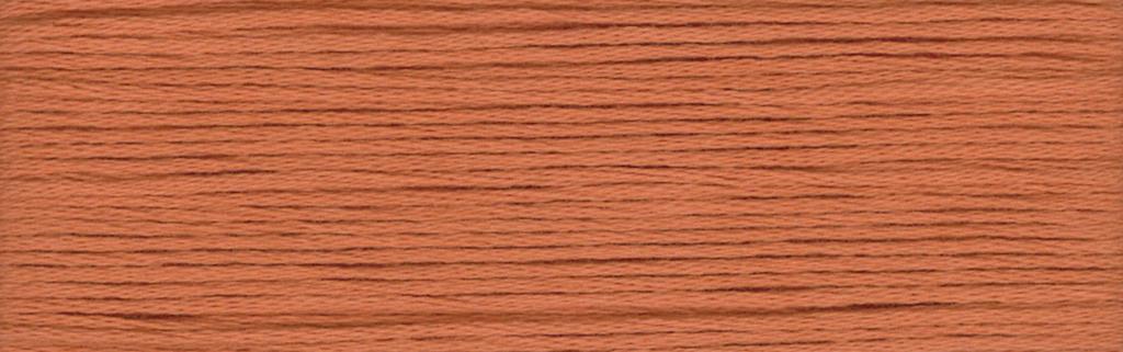 Cosmo Floss 129 - Quilted Strait