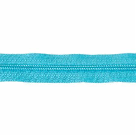 14" Atkinson Zipper 350 Aquatennial - Quilted Strait