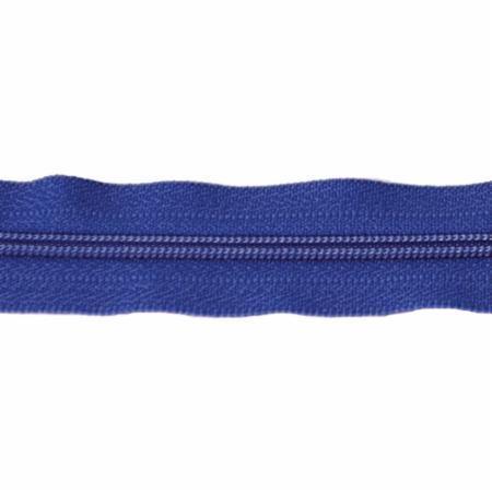 14" Atkinson Zipper 354 Royal Wedding - Quilted Strait