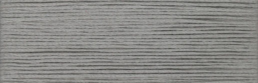 Cosmo Floss 152A - Quilted Strait