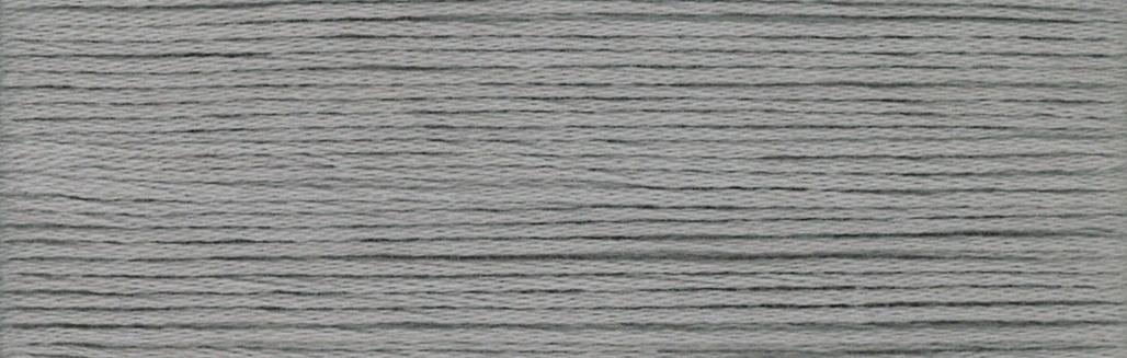 Cosmo Floss 153A - Quilted Strait