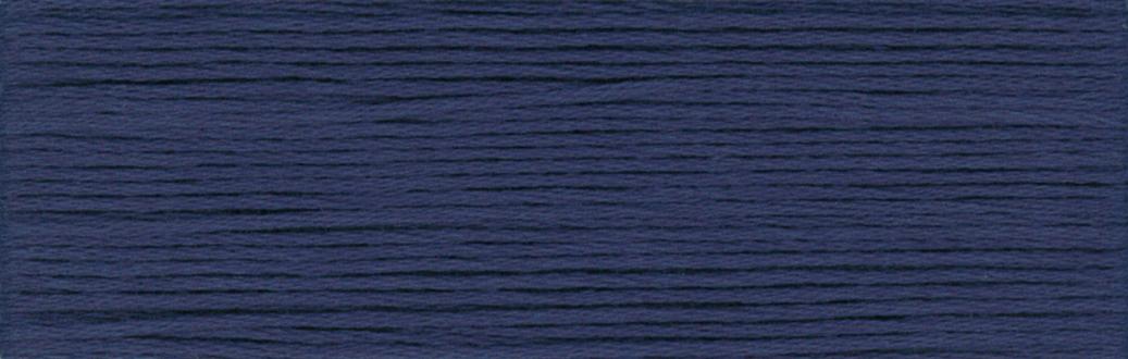 Cosmo Floss 168 - Quilted Strait