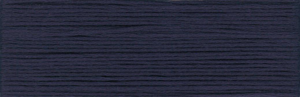 Cosmo Floss 169 - Quilted Strait
