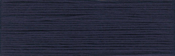 Cosmo Floss 169 | Quilted Strait