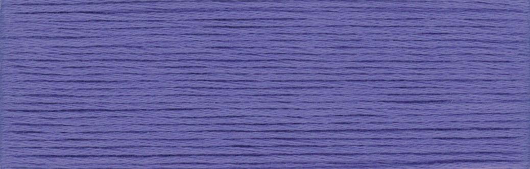 Cosmo Floss 176 - Quilted Strait