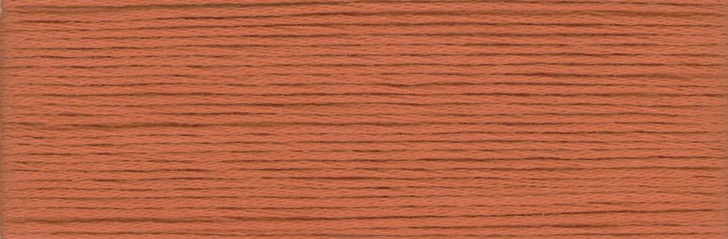 Cosmo Floss 186 - Quilted Strait