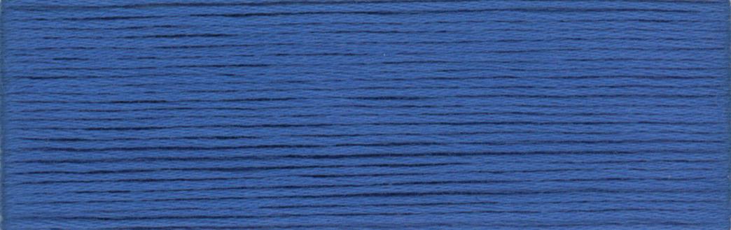 Cosmo Floss 2214 - Quilted Strait