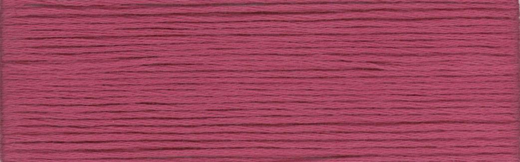 Cosmo Floss 2223 - Quilted Strait