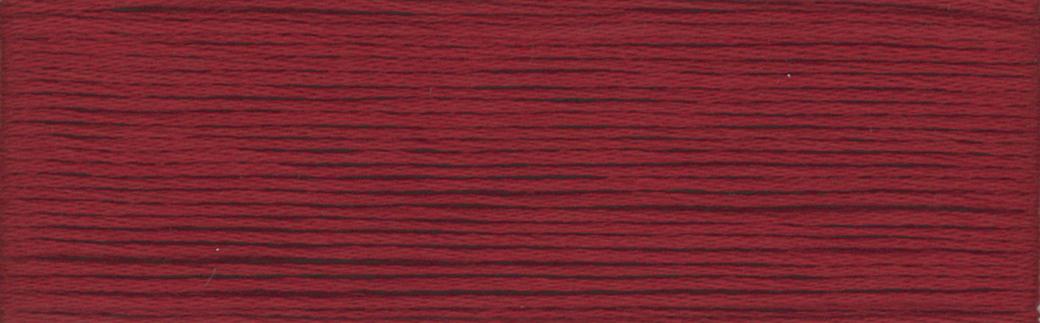 Cosmo Floss 2241 - Quilted Strait