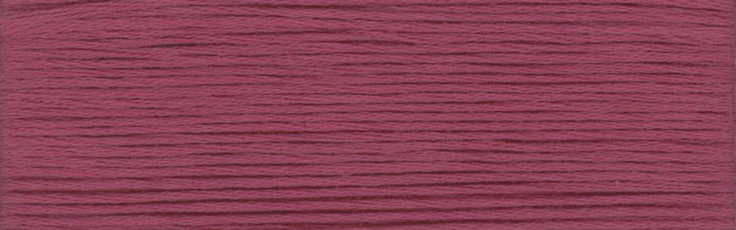 Cosmo Floss 224 - Quilted Strait