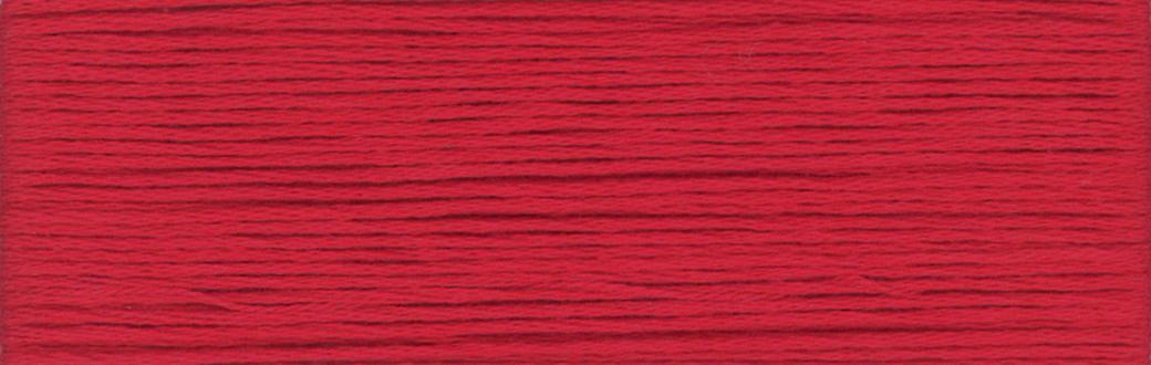 Cosmo Floss 241A - Quilted Strait