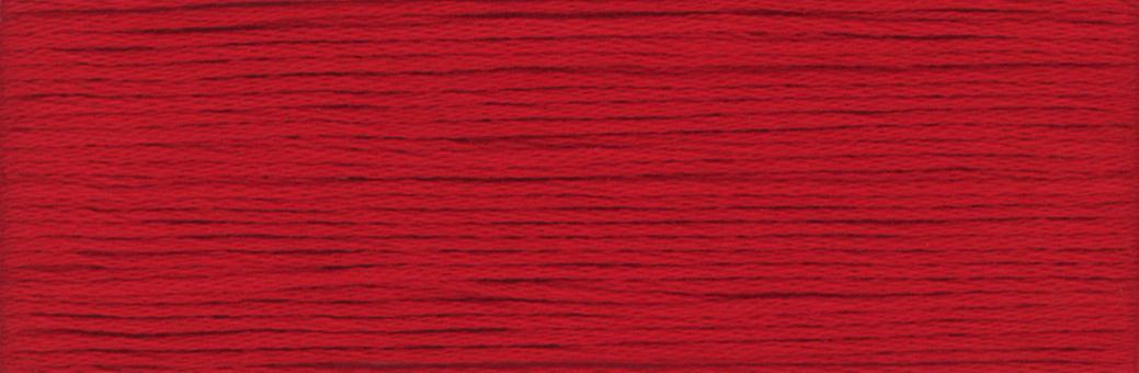 Cosmo Floss 242 - Quilted Strait