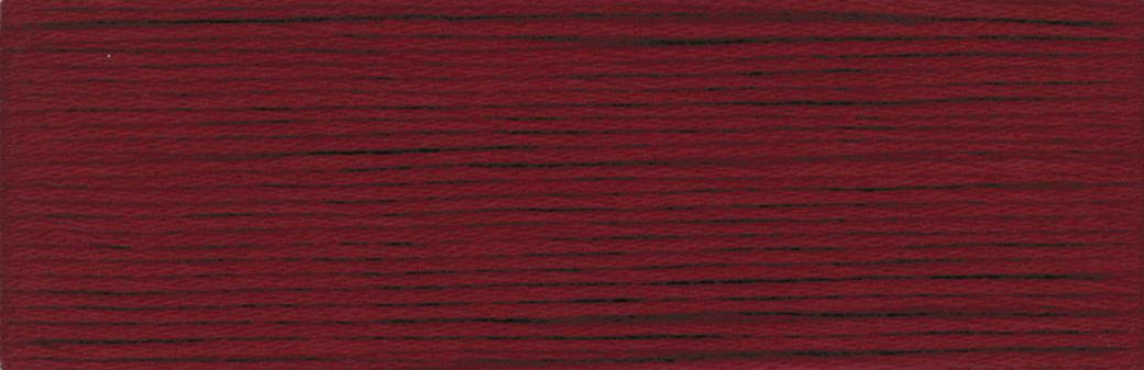Cosmo Floss 246 - Quilted Strait