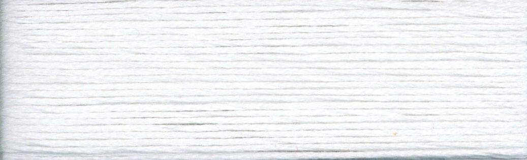 Cosmo Floss 2500 - Quilted Strait