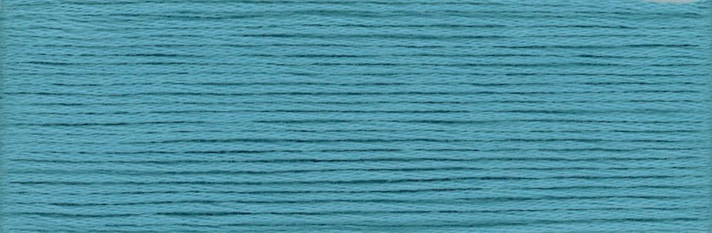 Cosmo Floss 253 - Quilted Strait