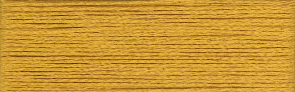 Cosmo Floss 2702 - Quilted Strait