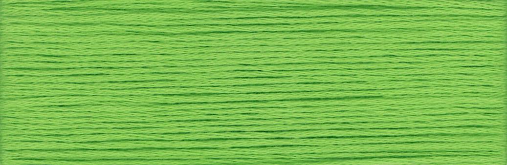 Cosmo Floss 271 - Quilted Strait