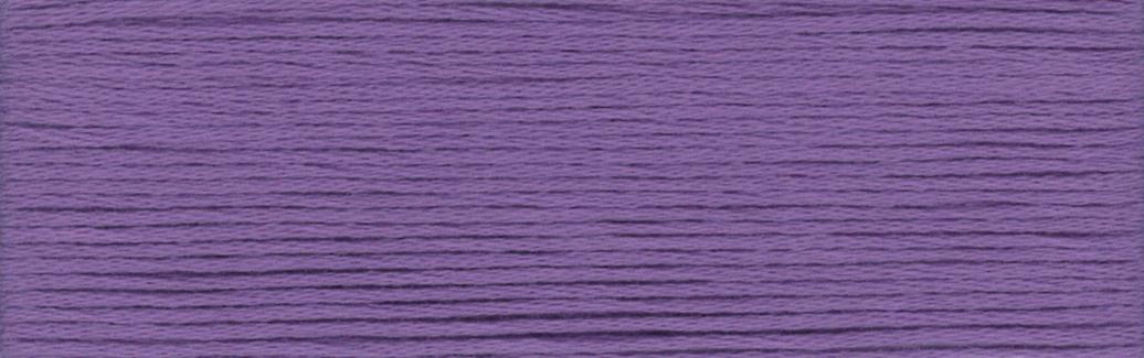 Cosmo Floss 284 - Quilted Strait