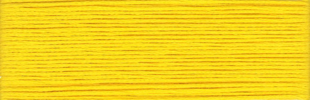 Cosmo Floss 301 - Quilted Strait