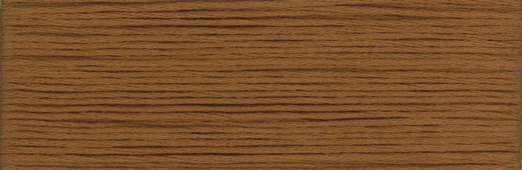 Cosmo Floss 309 - Quilted Strait