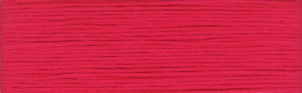 Cosmo Floss 3115 - Quilted Strait