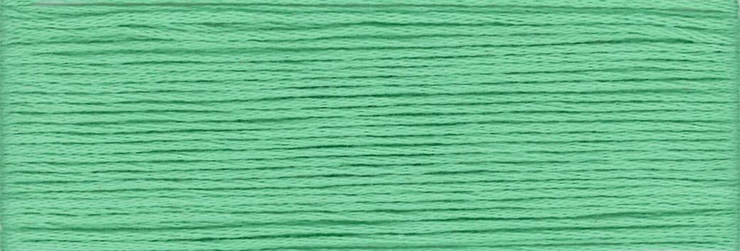 Cosmo Floss 334 - Quilted Strait