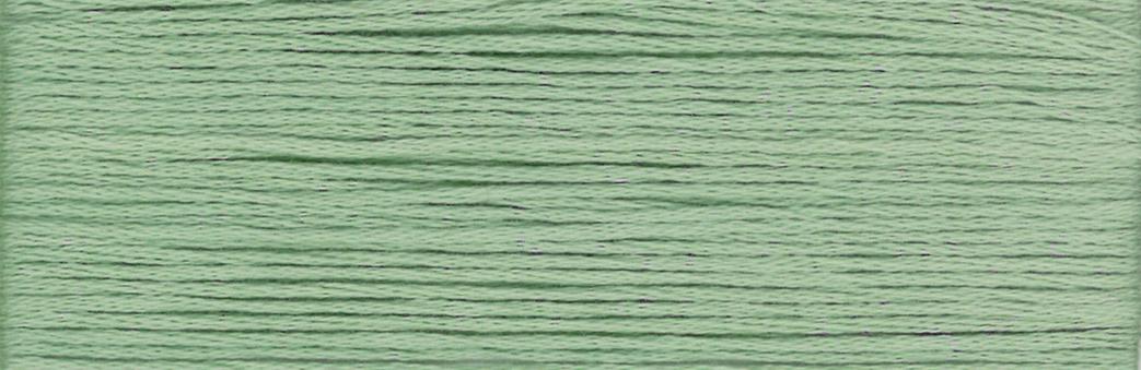 Cosmo Floss 316A Aquamarine - Quilted Strait