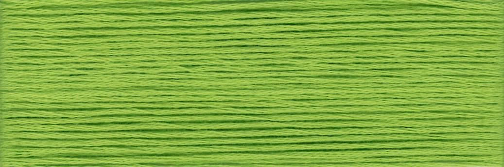 Cosmo Floss 324 - Quilted Strait