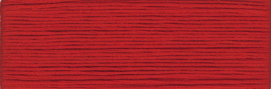 Cosmo Floss 346 - Quilted Strait