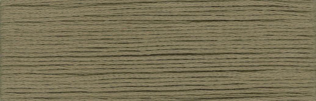 Cosmo Floss 368 - Quilted Strait