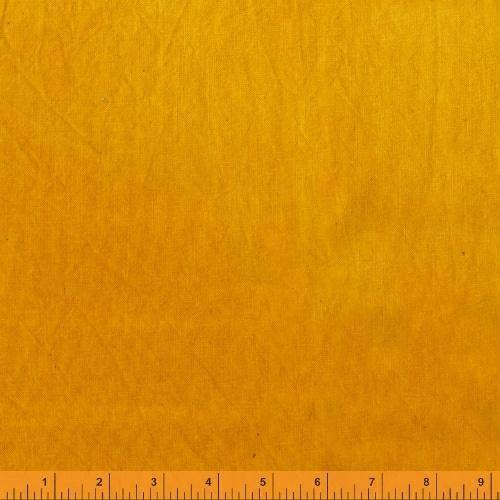 Marcia Derse Palette Saffron - Quilted Strait