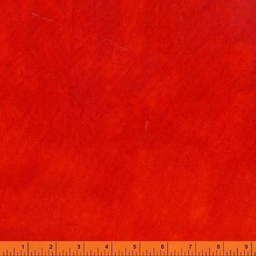 Marcia Derse Palette Cherry - Quilted Strait