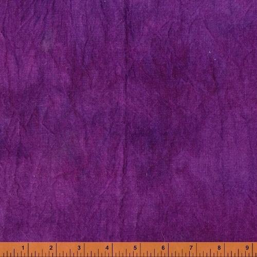 Marcia Derse Palette Concord Grape - Quilted Strait