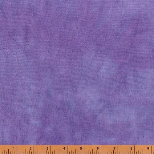 Marcia Derse Palette Lavender - Quilted Strait