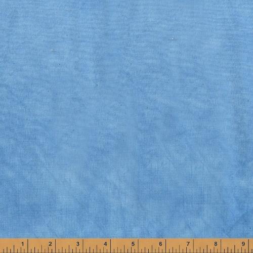 Marcia Derse Palette Bluebird - Quilted Strait