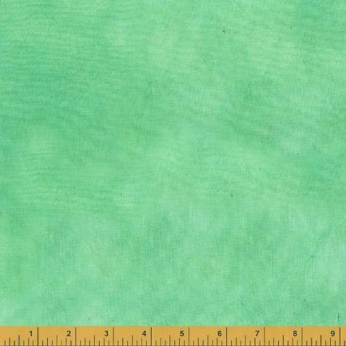 Marcia Derse Palette Mint - Quilted Strait