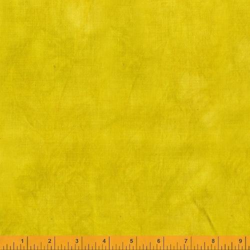 Marcia Derse Palette Chartruese - Quilted Strait
