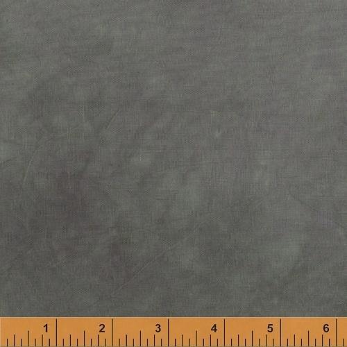 Marcia Derse Palette Charcoal - Quilted Strait