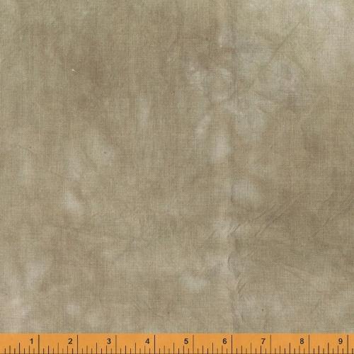 Marcia Derse Palette Taupe - Quilted Strait