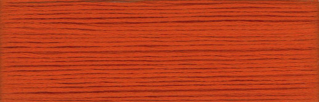 Cosmo Floss 405 - Quilted Strait