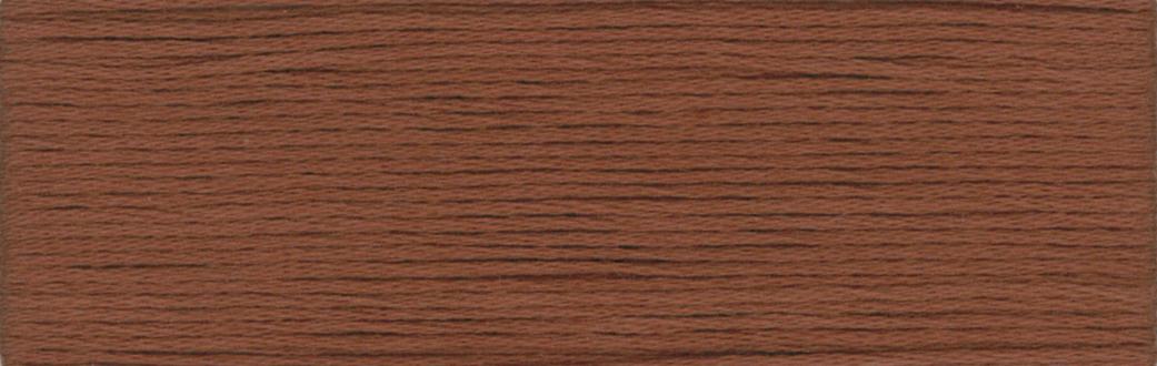 Cosmo Floss 426 - Quilted Strait