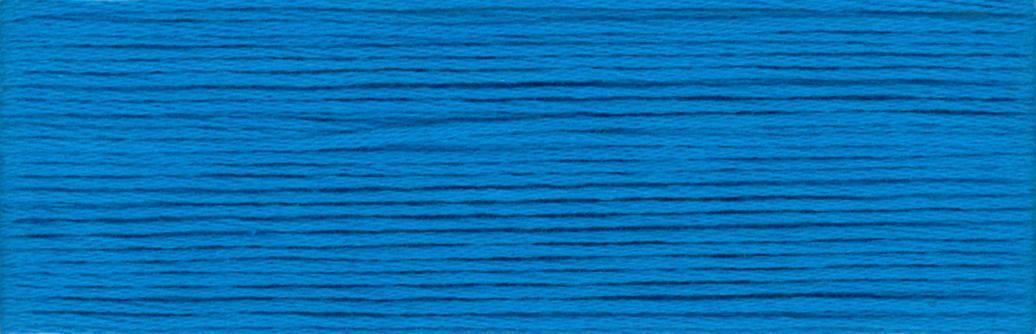 Cosmo Floss 414A - Quilted Strait