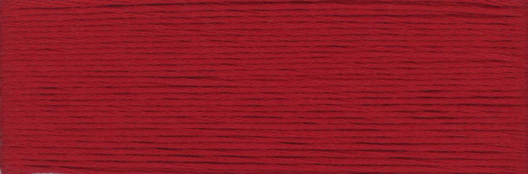 Cosmo Floss 4300 - Quilted Strait