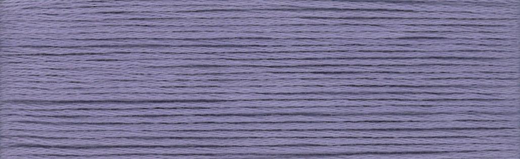 Cosmo Floss 554 - Quilted Strait