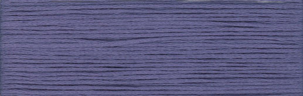 Cosmo Floss 555 - Quilted Strait
