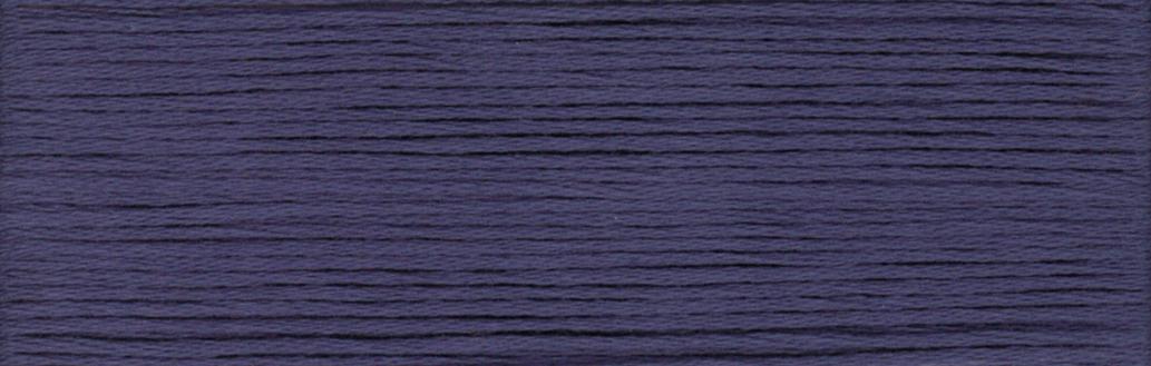 Cosmo Floss 556 - Quilted Strait
