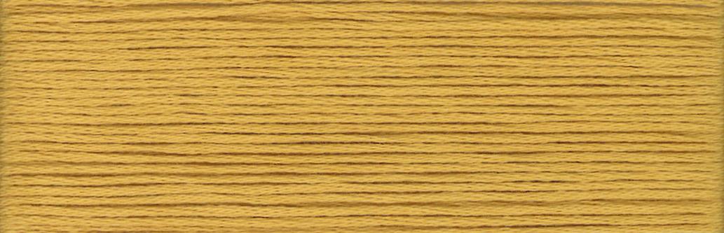 Cosmo Floss 574 - Quilted Strait