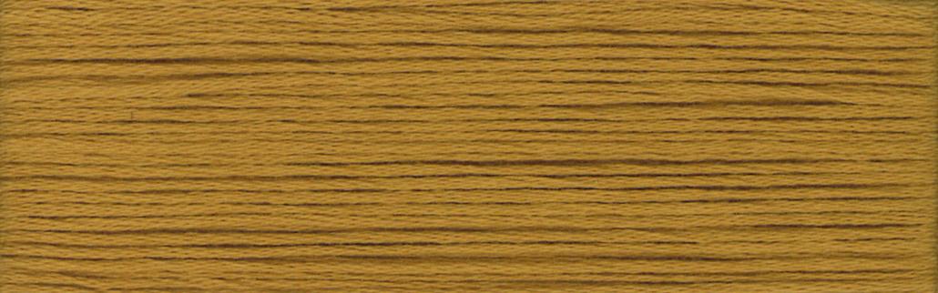 Cosmo Floss 575A - Quilted Strait