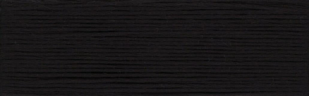 Cosmo Floss 600 - Quilted Strait