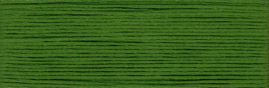 Cosmo Floss 633 - Quilted Strait